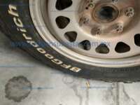 Chevrolet Silverado 1500 2020 4p WT Doble Cabina V6/4.3 Aut 4x4 IMG_6955