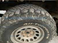 Chevrolet Silverado 1500 2020 4p WT Doble Cabina V6/4.3 Aut 4x4 IMG_6953