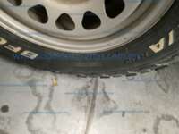 Chevrolet Silverado 1500 2020 4p WT Doble Cabina V6/4.3 Aut 4x4 IMG_6954