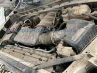 Chevrolet Silverado 1500 2020 4p WT Doble Cabina V6/4.3 Aut 4x4 IMG_6933