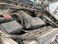 Chevrolet Silverado 1500 2020 4p WT Doble Cabina V6/4.3 Aut 4x4 IMG_6935