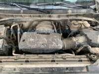 Chevrolet Silverado 1500 2020 4p WT Doble Cabina V6/4.3 Aut 4x4 IMG_6934