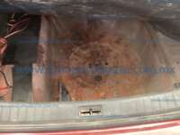 Nissan Sentra 2019  2019 Nissan Sentra Ingreso Cajuela 1