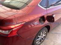 Nissan Sentra 2019  2019 Nissan Sentra Ingreso Cajuela 2