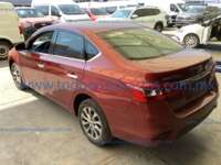 Nissan Sentra 2019  image