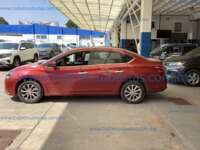 Nissan Sentra 2019  2019 Nissan Sentra Ingreso Exteriores 7