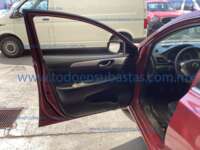 Nissan Sentra 2019  2019 Nissan Sentra Ingreso Interiores 0