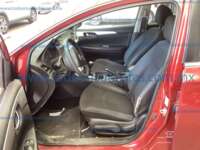 Nissan Sentra 2019  2019 Nissan Sentra Ingreso Interiores 1