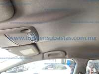 Nissan Sentra 2019  2019 Nissan Sentra Ingreso Interiores 11