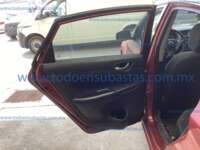 Nissan Sentra 2019  2019 Nissan Sentra Ingreso Interiores 12