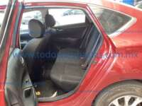 Nissan Sentra 2019  2019 Nissan Sentra Ingreso Interiores 13