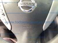 Nissan Sentra 2019  2019 Nissan Sentra Ingreso Interiores 14