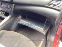 Nissan Sentra 2019  2019 Nissan Sentra Ingreso Interiores 17