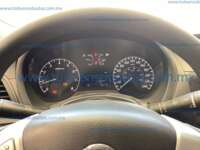 Nissan Sentra 2019  2019 Nissan Sentra Ingreso Interiores 3