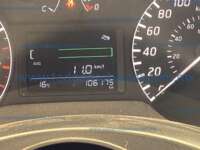 Nissan Sentra 2019  2019 Nissan Sentra Ingreso Interiores 4