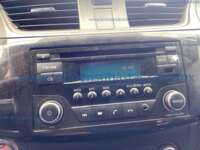 Nissan Sentra 2019  2019 Nissan Sentra Ingreso Interiores 7