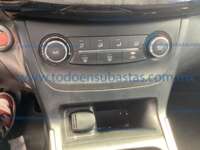 Nissan Sentra 2019  2019 Nissan Sentra Ingreso Interiores 8