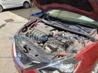 Nissan Sentra 2019  2019 Nissan Sentra Ingreso Motor 0