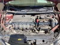 Nissan Sentra 2019  2019 Nissan Sentra Ingreso Motor 1