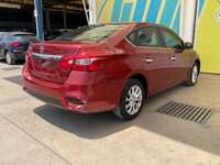 Nissan Sentra 2019 4p Sense L4/1.8 Man   2019 Nissan Sentra Venta Exteriores 5
