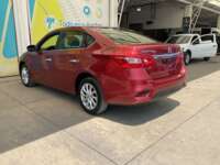 Nissan Sentra 2019 4p Sense L4/1.8 Man   2019 Nissan Sentra Venta Exteriores 7