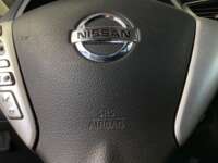 Nissan Sentra 2019 4p Sense L4/1.8 Man   2019 Nissan Sentra Venta Interiores 11