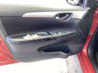 Nissan Sentra 2019 4p Sense L4/1.8 Man   2019 Nissan Sentra Venta Interiores 14