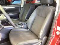 Nissan Sentra 2019 4p Sense L4/1.8 Man   2019 Nissan Sentra Venta Interiores 15