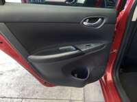 Nissan Sentra 2019 4p Sense L4/1.8 Man   2019 Nissan Sentra Venta Interiores 16