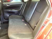 Nissan Sentra 2019 4p Sense L4/1.8 Man   2019 Nissan Sentra Venta Interiores 17