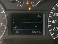 Nissan Sentra 2019 4p Sense L4/1.8 Man   2019 Nissan Sentra Venta Interiores 3