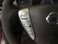 Nissan Sentra 2019 4p Sense L4/1.8 Man   2019 Nissan Sentra Venta Interiores 6