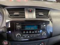 Nissan Sentra 2019 4p Sense L4/1.8 Man   2019 Nissan Sentra Venta Interiores 7