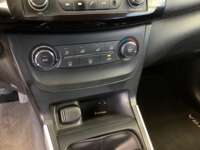 Nissan Sentra 2019 4p Sense L4/1.8 Man   2019 Nissan Sentra Venta Interiores 8