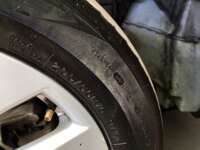 Nissan Sentra 2019 4p Sense L4/1.8 Man   2019 Nissan Sentra Venta Llantas 11