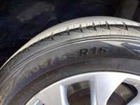 Nissan Sentra 2019 4p Sense L4/1.8 Man   2019 Nissan Sentra Venta Llantas 5