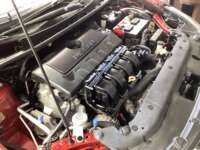 Nissan Sentra 2019 4p Sense L4/1.8 Man   2019 Nissan Sentra Venta Motor 1