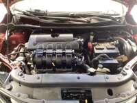 Nissan Sentra 2019 4p Sense L4/1.8 Man   2019 Nissan Sentra Venta Motor 2