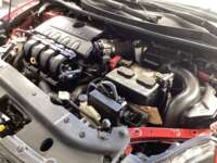 Nissan Sentra 2019 4p Sense L4/1.8 Man   2019 Nissan Sentra Venta Motor 3