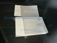 Nissan Sentra 2022 4p Sense L4/2.0 CVT 2022 Nissan Sentra Ingreso Documentos 0