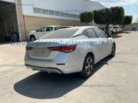 Nissan Sentra 2022 4p Sense L4/2.0 CVT 2022 Nissan Sentra Ingreso Exteriores 5