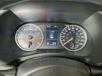 Nissan Sentra 2022 4p Sense L4/2.0 CVT 2022 Nissan Sentra Ingreso Interiores 1