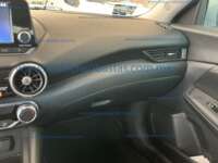 Nissan Sentra 2022 4p Sense L4/2.0 CVT 2022 Nissan Sentra Ingreso Interiores 10