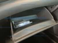 Nissan Sentra 2022 4p Sense L4/2.0 CVT 2022 Nissan Sentra Ingreso Interiores 11