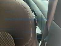 Nissan Sentra 2022 4p Sense L4/2.0 CVT 2022 Nissan Sentra Ingreso Interiores 13