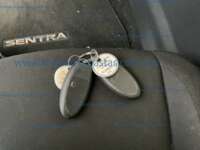 Nissan Sentra 2022 4p Sense L4/2.0 CVT 2022 Nissan Sentra Ingreso Interiores 15