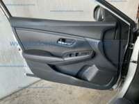 Nissan Sentra 2022 4p Sense L4/2.0 CVT 2022 Nissan Sentra Ingreso Interiores 16