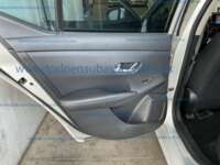 Nissan Sentra 2022 4p Sense L4/2.0 CVT 2022 Nissan Sentra Ingreso Interiores 18