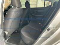 Nissan Sentra 2022 4p Sense L4/2.0 CVT 2022 Nissan Sentra Ingreso Interiores 19