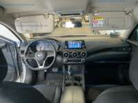 Nissan Sentra 2022 4p Sense L4/2.0 CVT 2022 Nissan Sentra Ingreso Interiores 20